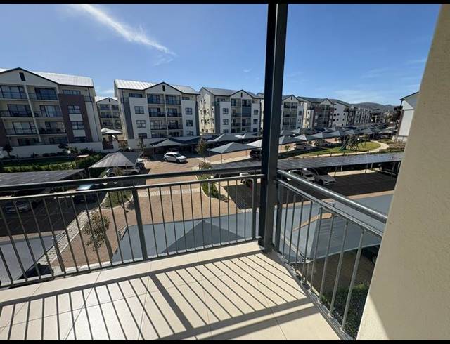 1 BEDROOM PROPERTY TO RENT IN RICHWOOD